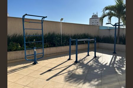 Apartamento à venda com 145m², 3 quartos e 2 vagasÁrea comum