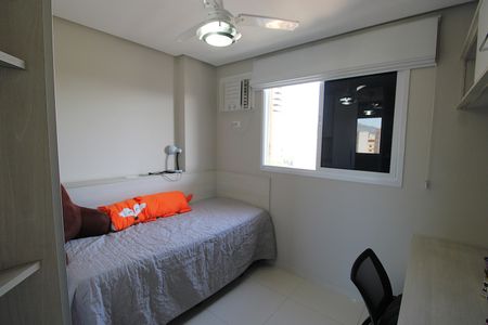 Apartamento à venda com 145m², 3 quartos e 2 vagasQuarto 1