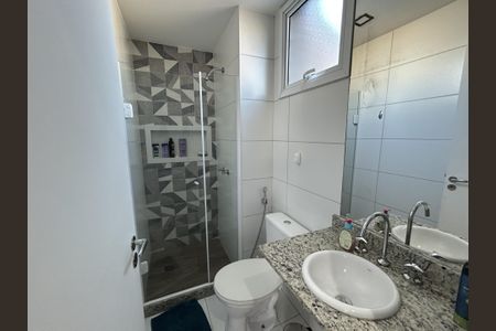 Apartamento à venda com 145m², 3 quartos e 2 vagasBanheiro 2