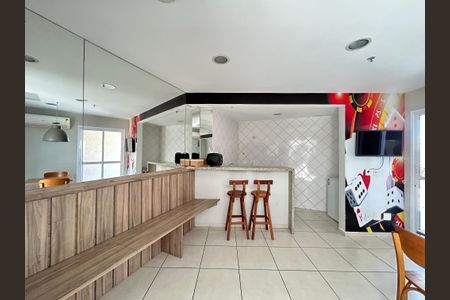 Apartamento à venda com 145m², 3 quartos e 2 vagasEspaço Gourmet