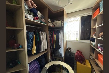 Apartamento à venda com 145m², 3 quartos e 2 vagasQuarto 2