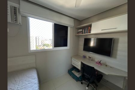 Apartamento à venda com 145m², 3 quartos e 2 vagasQuarto 1