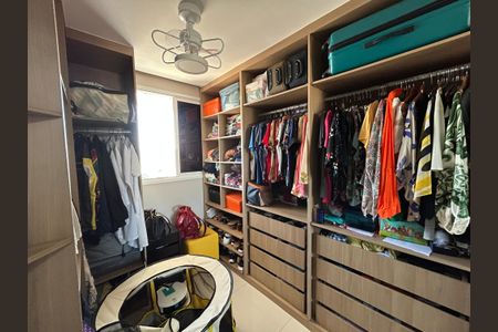 Apartamento à venda com 145m², 3 quartos e 2 vagasQuarto 2