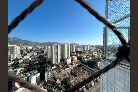 Apartamento à venda com 145m², 3 quartos e 2 vagasVista da Área comum