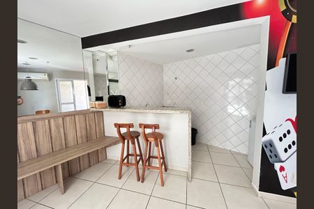 Apartamento à venda com 145m², 3 quartos e 2 vagasEspaço Gourmet