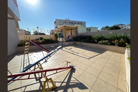 Apartamento à venda com 145m², 3 quartos e 2 vagasÁrea comum - Playground