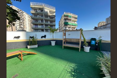 Apartamento à venda com 145m², 3 quartos e 2 vagasÁrea comum