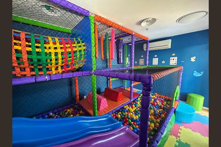 Apartamento à venda com 145m², 3 quartos e 2 vagasÁrea comum