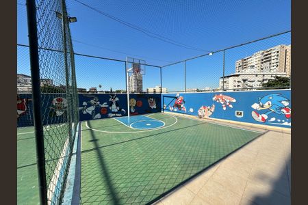 Apartamento à venda com 145m², 3 quartos e 2 vagasÁrea comum