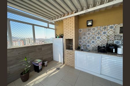 Apartamento à venda com 145m², 3 quartos e 2 vagasÁrea comum