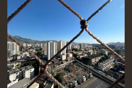 Apartamento à venda com 145m², 3 quartos e 2 vagasVista da Varanda