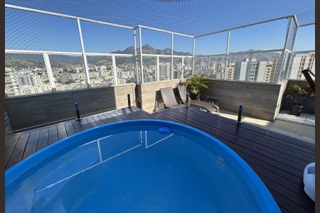 Apartamento à venda com 145m², 3 quartos e 2 vagasÁrea comum