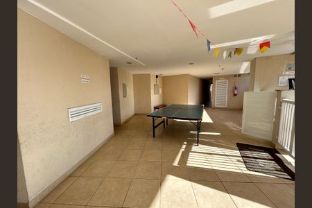 Apartamento à venda com 145m², 3 quartos e 2 vagasSala de Jogos