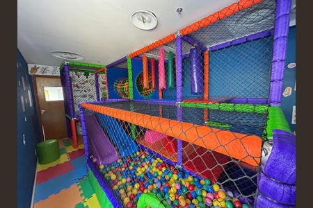 Apartamento à venda com 145m², 3 quartos e 2 vagasÁrea comum