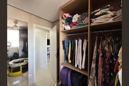 Apartamento à venda com 145m², 3 quartos e 2 vagasQuarto 2