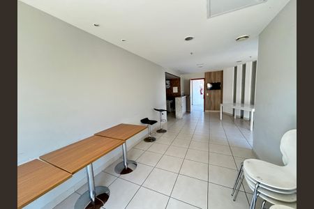 Apartamento à venda com 145m², 3 quartos e 2 vagasÁrea comum - Salão de festas