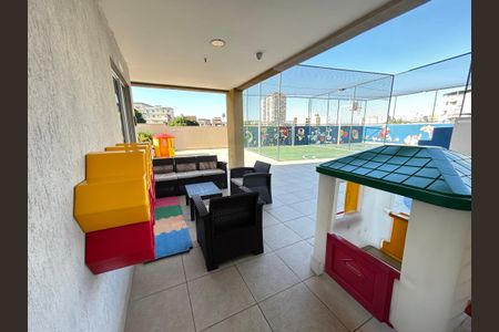 Apartamento à venda com 145m², 3 quartos e 2 vagasÁrea comum