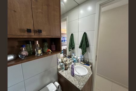 Apartamento à venda com 145m², 3 quartos e 2 vagasBanheiro 1