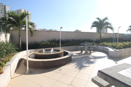 Apartamento à venda com 145m², 3 quartos e 2 vagasÁrea comum