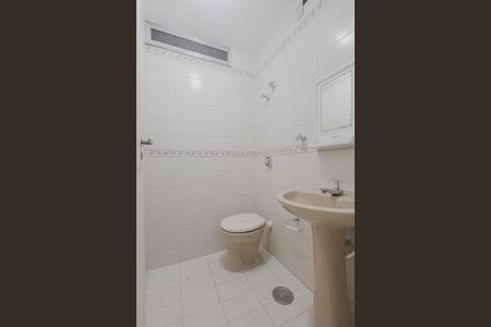 Apartamento para alugar com 105m², 3 quartos e 2 vagasLavabo