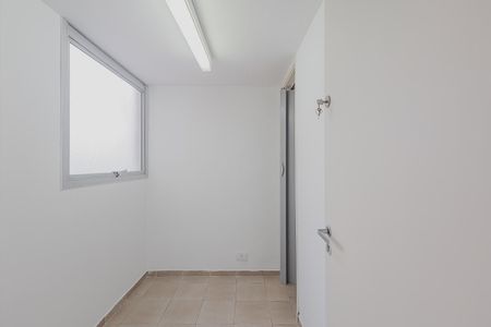 Apartamento para alugar com 105m², 3 quartos e 2 vagasQuarto de Serviço