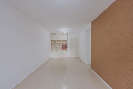 Apartamento para alugar com 105m², 3 quartos e 2 vagasSala