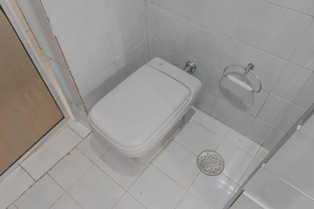 Apartamento para alugar com 105m², 3 quartos e 2 vagasBanheiro