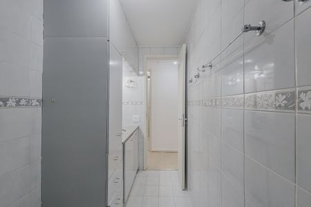 Apartamento para alugar com 105m², 3 quartos e 2 vagasBanheiro