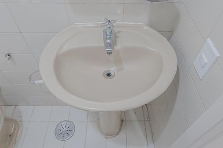 Apartamento para alugar com 105m², 3 quartos e 2 vagasLavabo