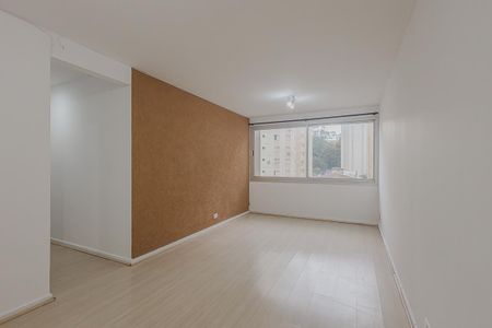 Apartamento para alugar com 105m², 3 quartos e 2 vagasSala