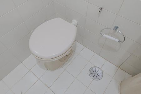 Apartamento para alugar com 105m², 3 quartos e 2 vagasLavabo