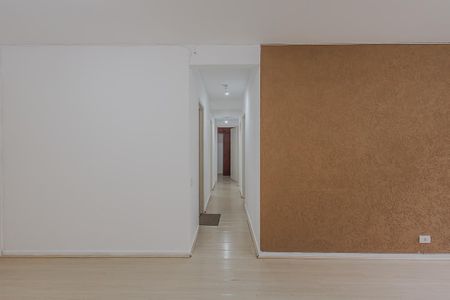 Apartamento para alugar com 105m², 3 quartos e 2 vagasSala