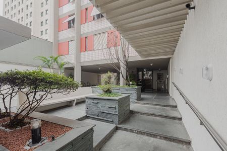 Apartamento para alugar com 105m², 3 quartos e 2 vagasEntrada