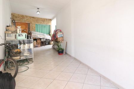 Casa à venda com 115m², 3 quartos e 1 vagaGaragem