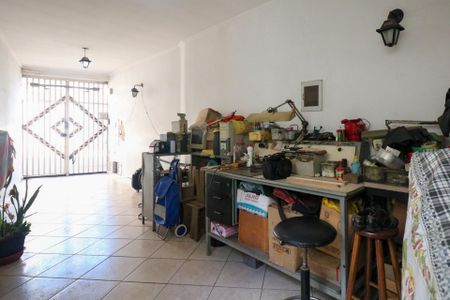 Casa à venda com 115m², 3 quartos e 1 vagaGaragem