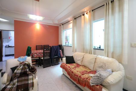 Casa à venda com 115m², 3 quartos e 1 vagaSala