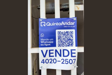 Casa à venda com 115m², 3 quartos e 1 vagaPlaca-MASH-376