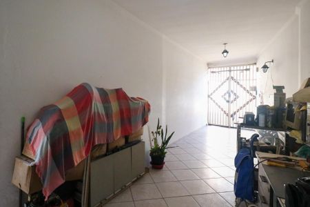 Casa à venda com 115m², 3 quartos e 1 vagaGaragem
