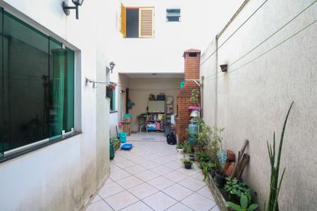 Casa à venda com 115m², 3 quartos e 1 vagaÁrea de Serviço