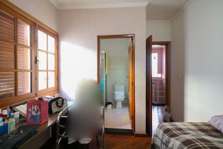 Casa à venda com 115m², 3 quartos e 1 vagaSuíte 2