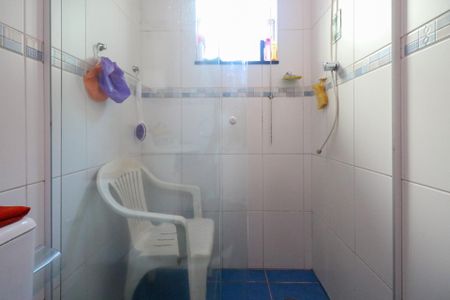 Casa à venda com 115m², 3 quartos e 1 vagaBanheiro da Suíte 3