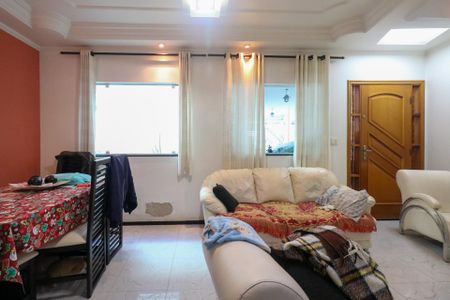 Casa à venda com 115m², 3 quartos e 1 vagaSala