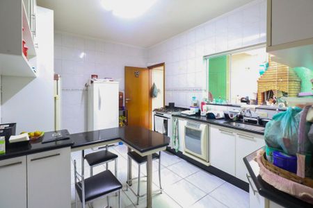 Casa à venda com 115m², 3 quartos e 1 vagaCozinha