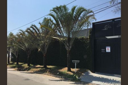 Foto 01 de casa à venda com 3 quartos, 800m² em Cidade Satélite Íris, Campinas