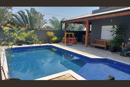 Foto 07 de casa à venda com 3 quartos, 800m² em Cidade Satélite Íris, Campinas
