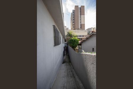 Casa à venda com 280m², 3 quartos e 2 vagasQuintal