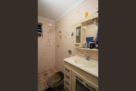 Casa à venda com 280m², 3 quartos e 2 vagasBanheiro da Suíte