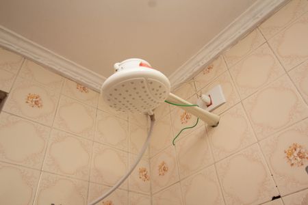 Casa à venda com 280m², 3 quartos e 2 vagasBanheiro da Suíte