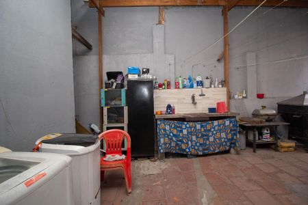 Casa à venda com 280m², 3 quartos e 2 vagasÁrea de Serviço