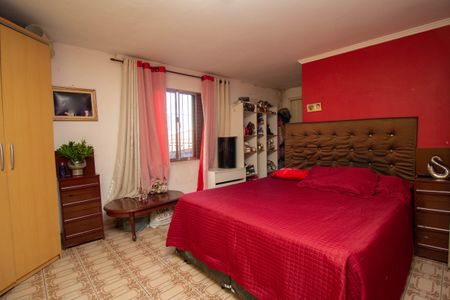 Casa à venda com 280m², 3 quartos e 2 vagasQuarto 3 - Suíte